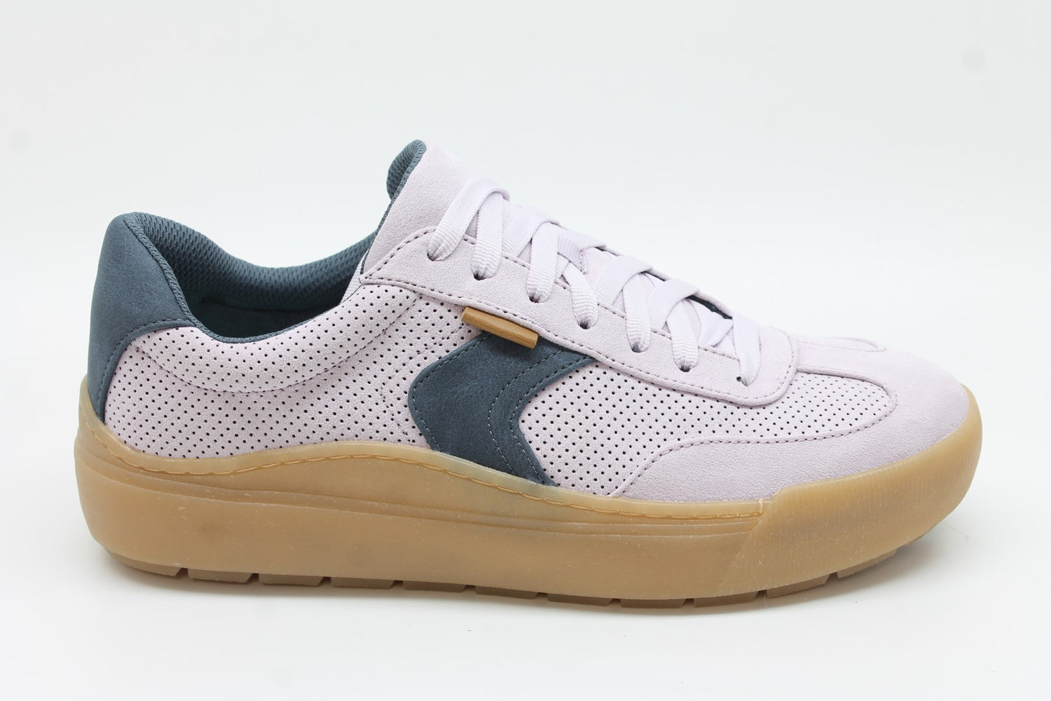 Dr. Scholl's Women's Time Off Win Sneakers Floor Sample