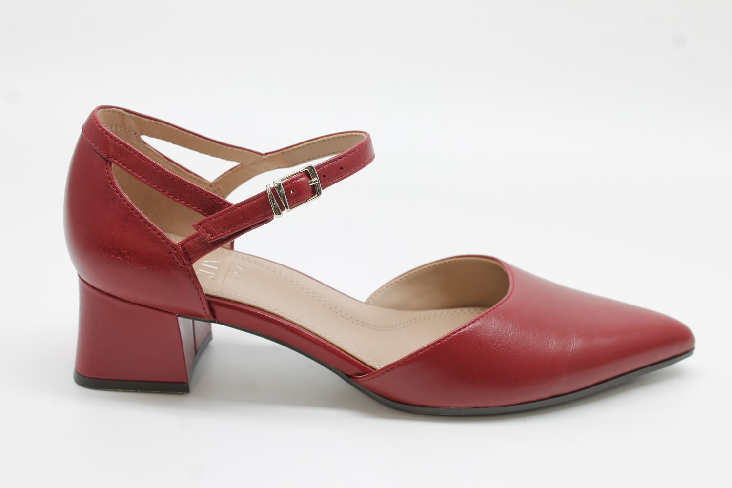 Naturalizer Women's Maddox Pumps Floor Sample