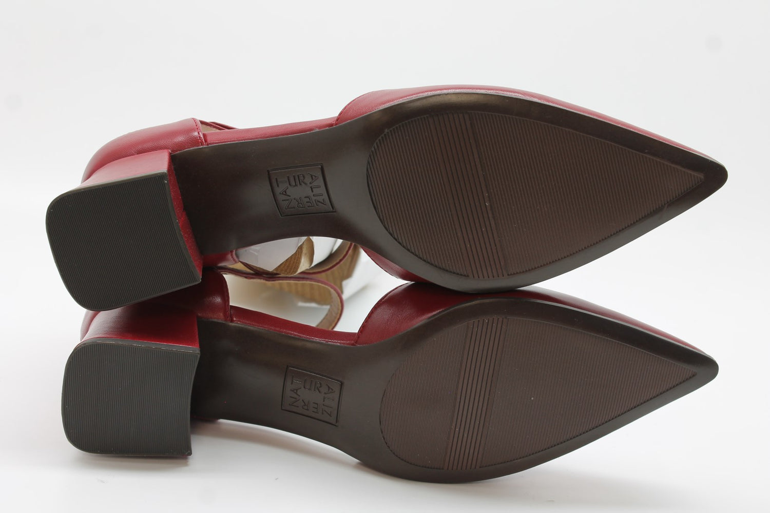 Naturalizer Women's Maddox Pumps Floor Sample