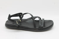 27 EDIT Naturalizer Fame Women's Ankle Strap Sandals Floor Sample