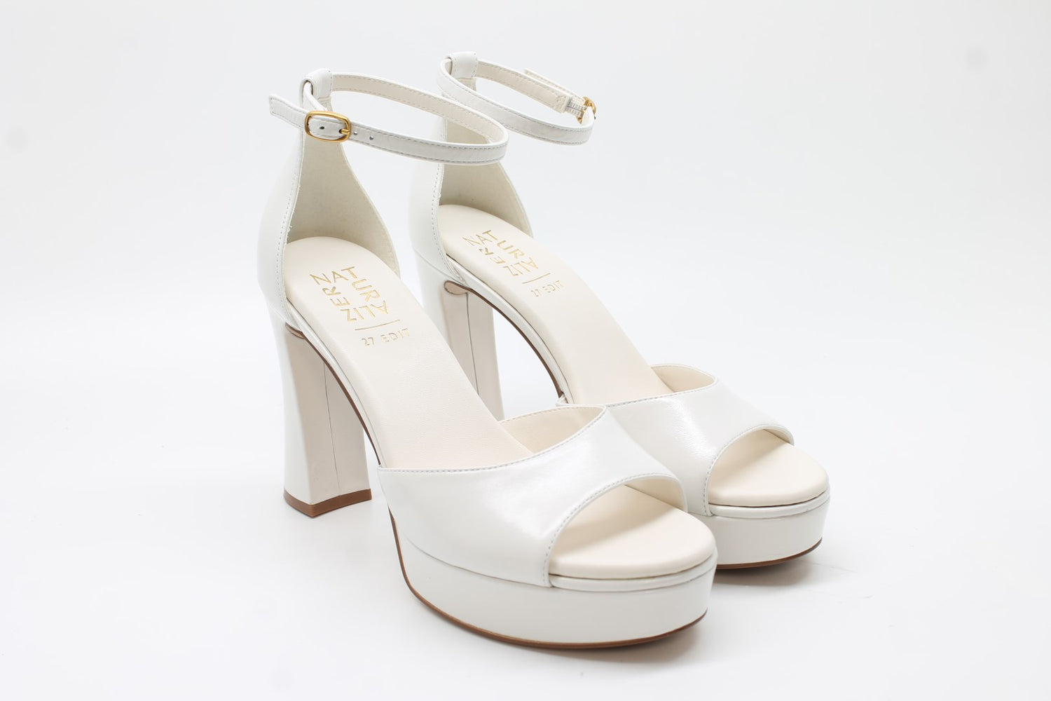 White Patent