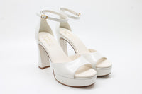 White Patent