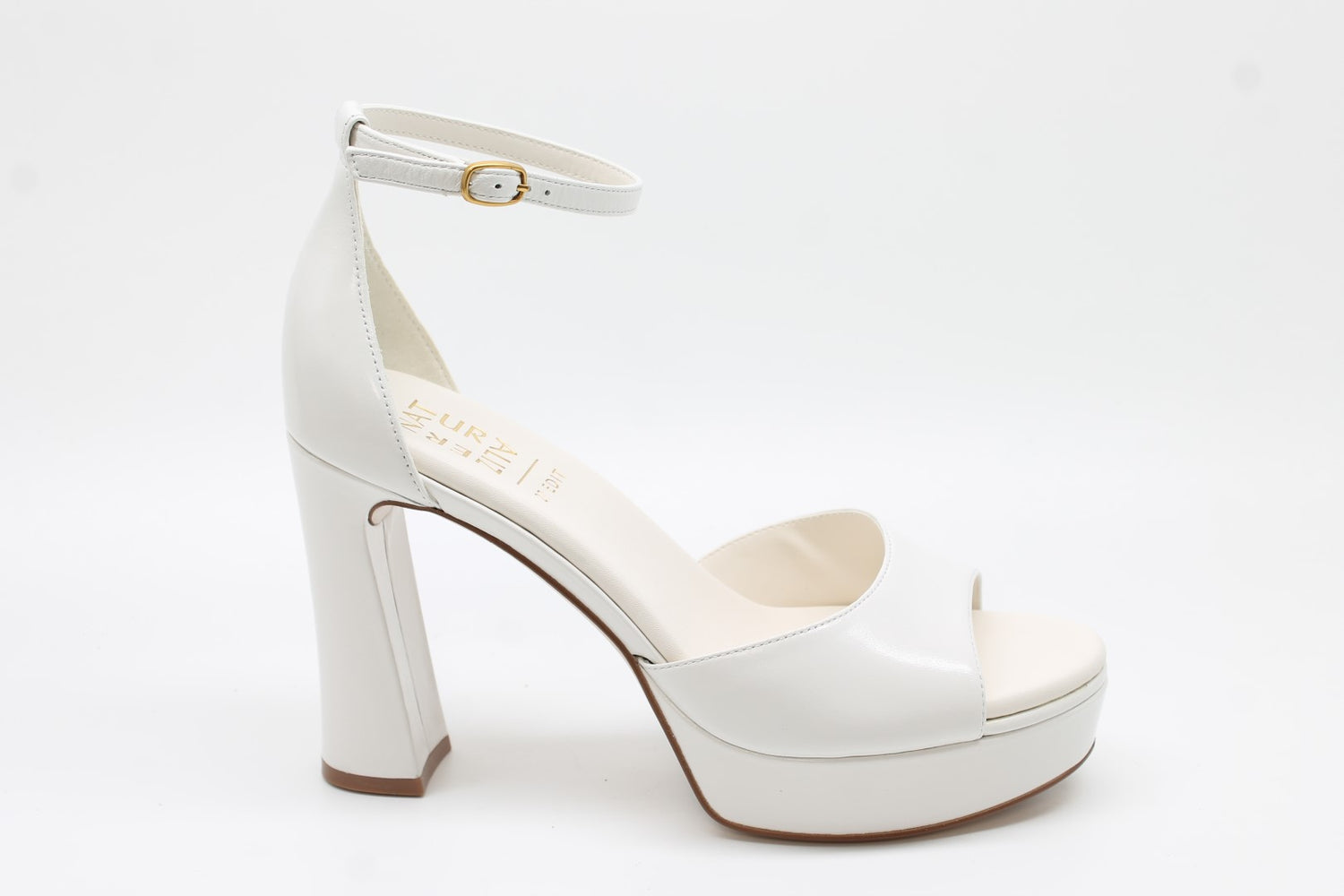 Naturalizer Delphie Women's Dress Sandals Floor Sample