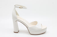 Naturalizer Delphie Women's Dress Sandals Floor Sample