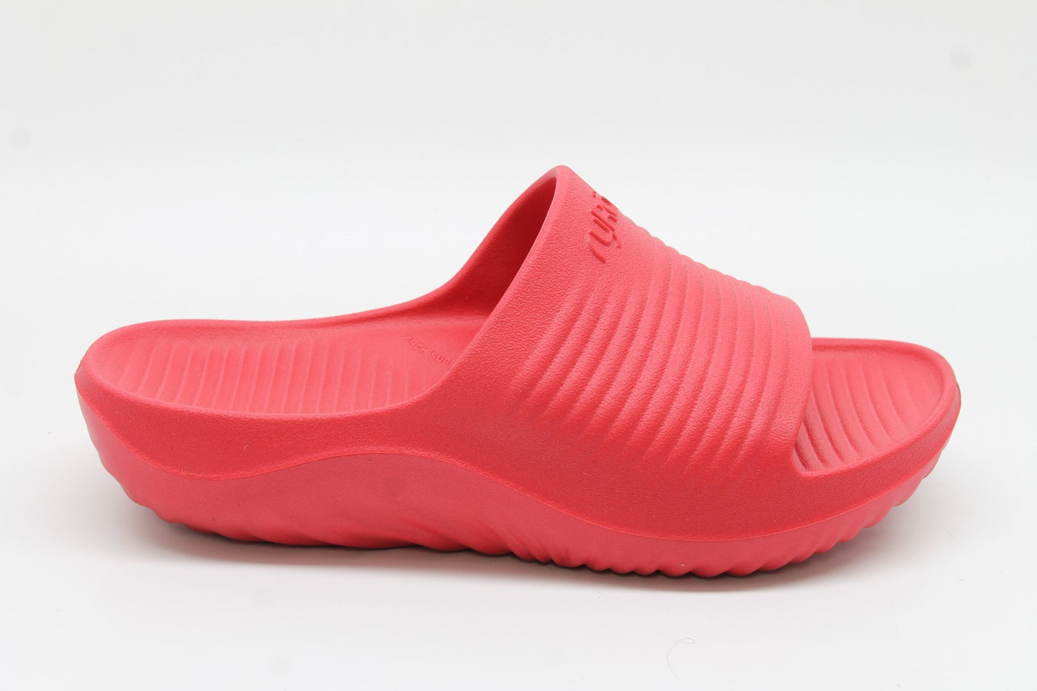 Ryka Echo Recovery Women's Slide Sandals Floor Sample