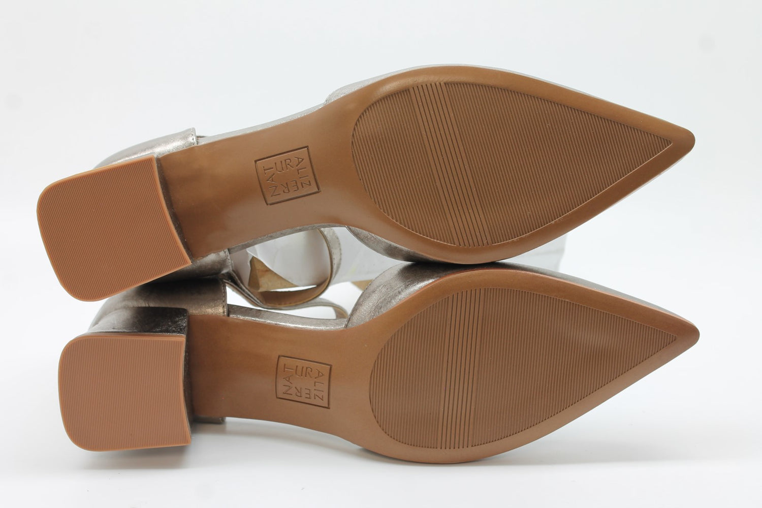 Naturalizer Women's Maddox Pumps Floor Sample