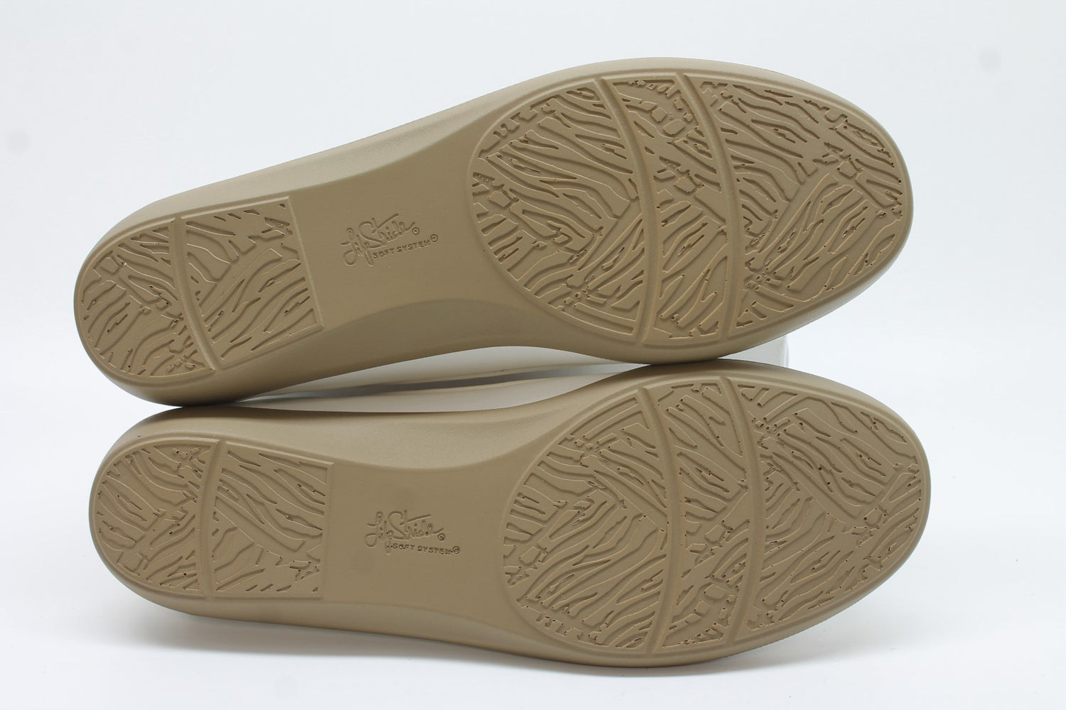 LifeStride Nautical Women's Loafers Floor Sample