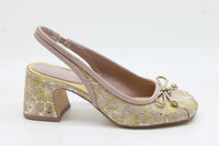 Circus NY by Sam Edelman Diane Women's Pumps Floor Sample