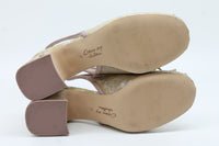 Circus NY by Sam Edelman Diane Women's Pumps Floor Sample