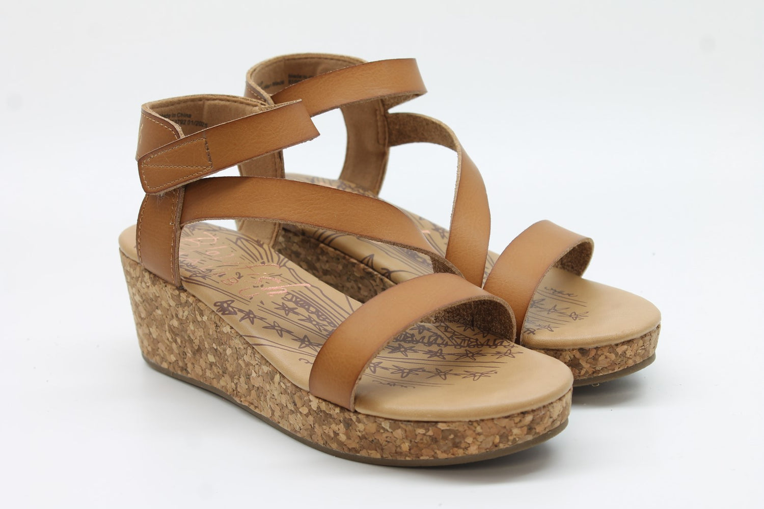 Scotch Brown