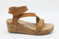 Blowfish Malibu Girls Loverli Wedge Sandal Floor Sample