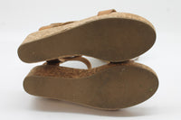 Blowfish Malibu Girls Loverli Wedge Sandal Floor Sample