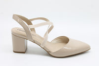 LifeStride April Women's Dress Sandals Floor Sample