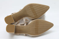 LifeStride April Women's Dress Sandals Floor Sample