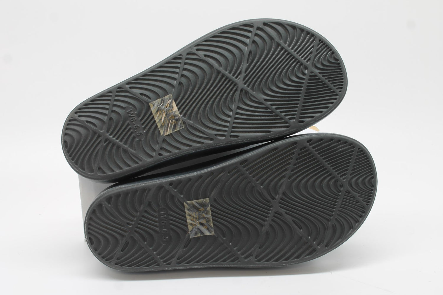 Ryka Women's Soothe Slides Floor Sample