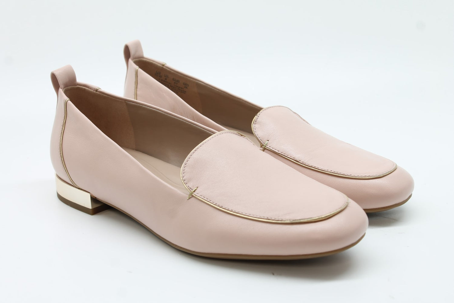 Blush Pink