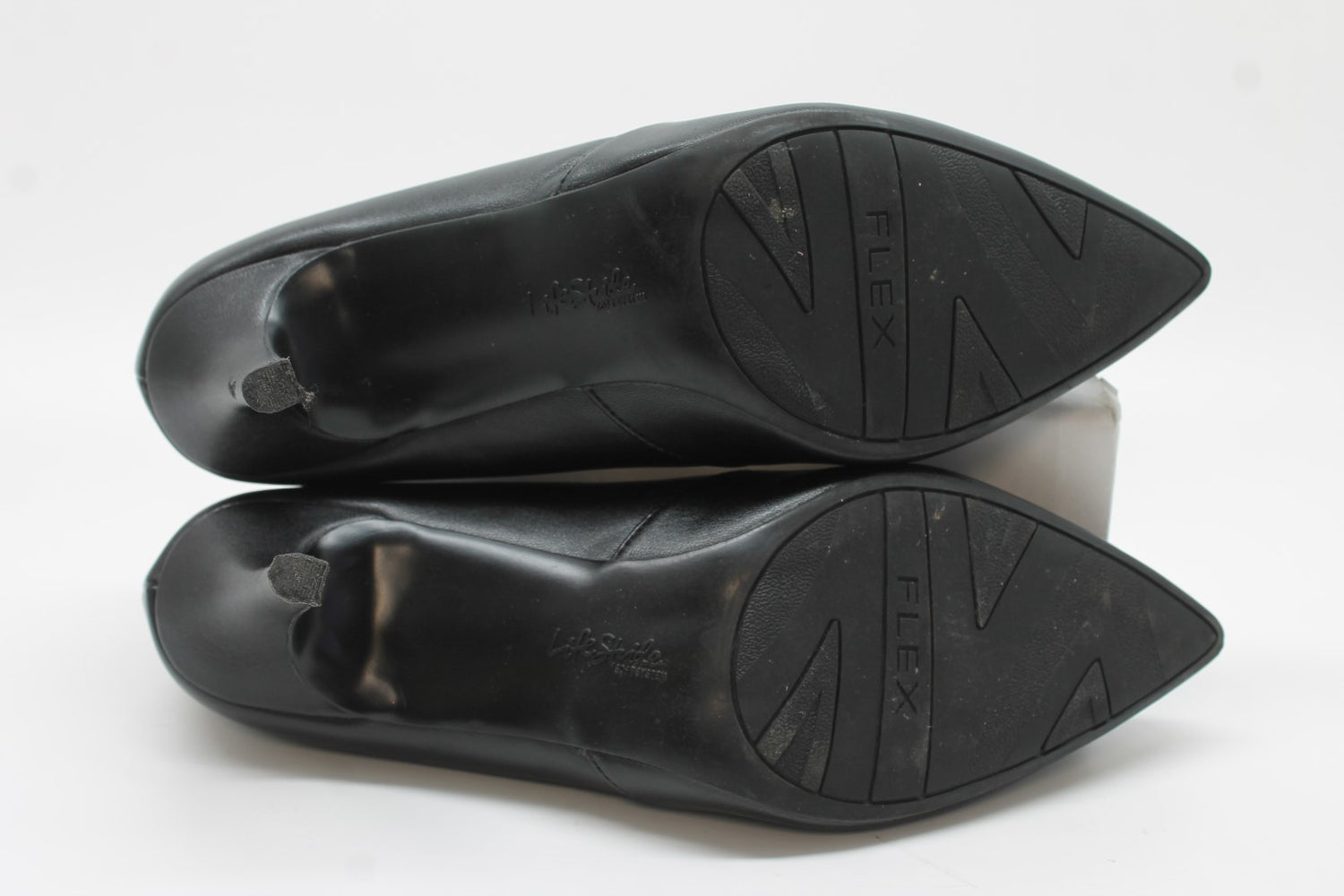 LifeStride Savvy Women's Pumps Floor Sample
