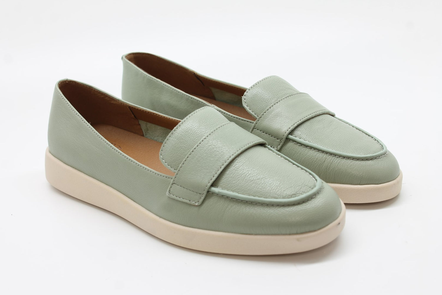 Pistachio Green