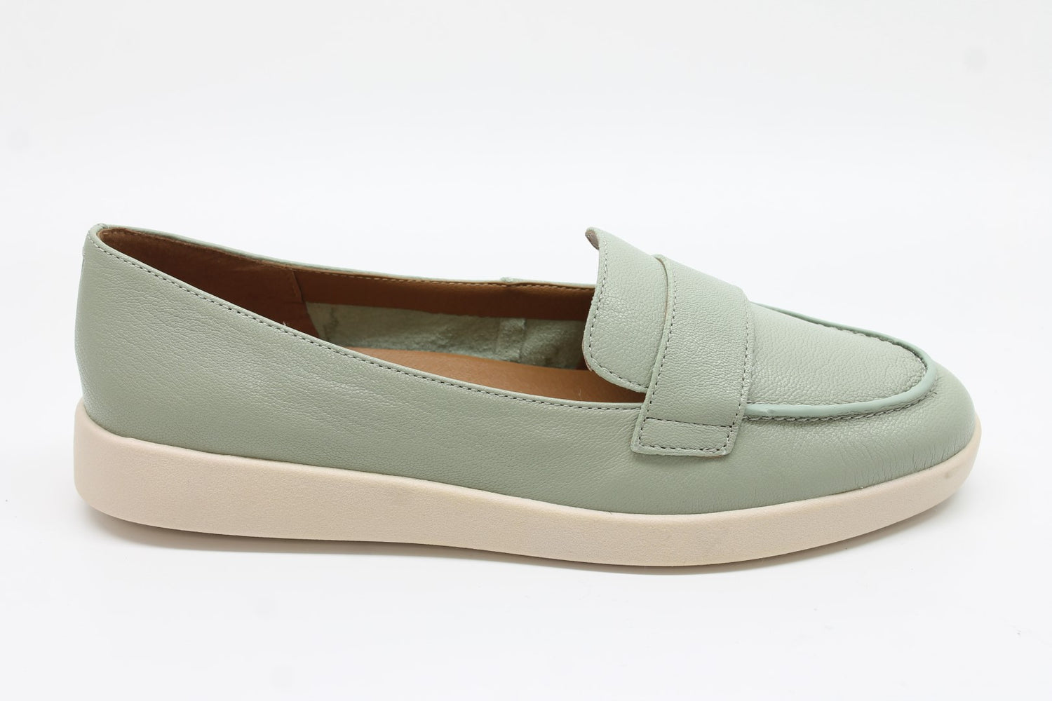 Naturalizer Karis Women's Loafers Floor Sample