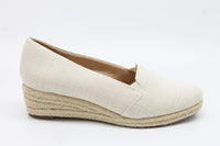 LifeStride Kamilla Women's Espadrille Wedge Pump Floor Sample