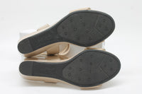 LifeStride Yolo Women's Wedge Sandals Floor Sample