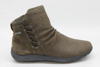 Cobb Hill Amalie Ghillie Women's Ankle Boots Floor Sample