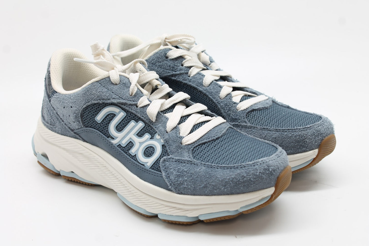 Flintstone Blue