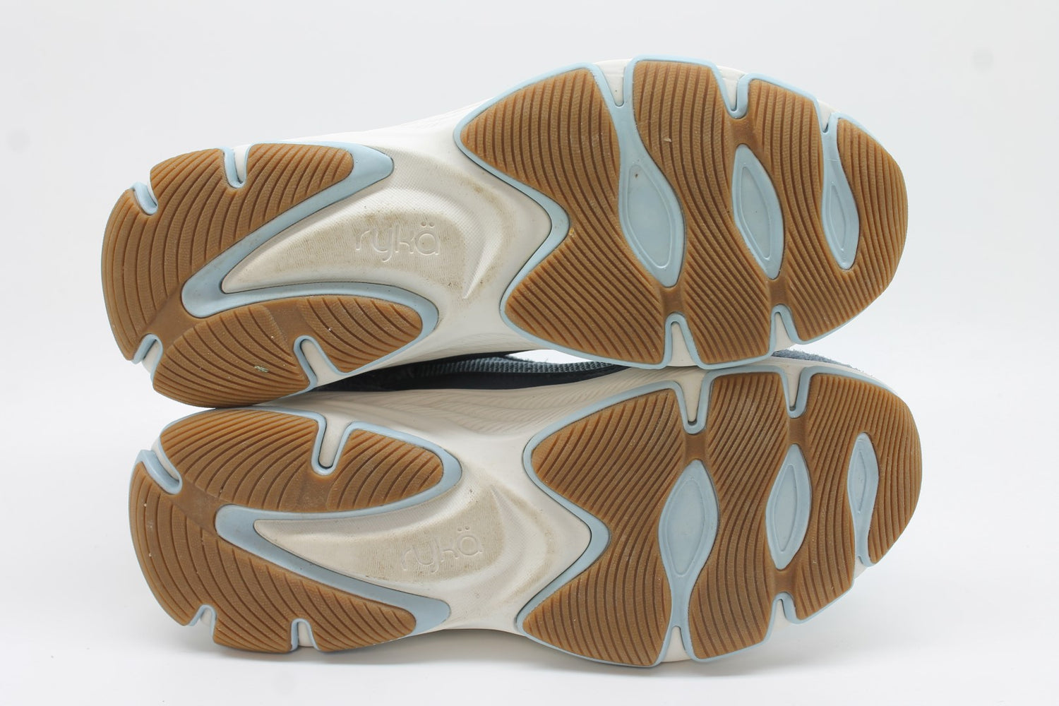 Ryka Women's Devotion X Max Classic Sneakers Floor Sample