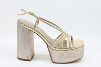Circus by Sam Edelman Siena Women's Heeled Sandals Floor Sample