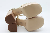 Circus by Sam Edelman Siena Women's Heeled Sandals Floor Sample