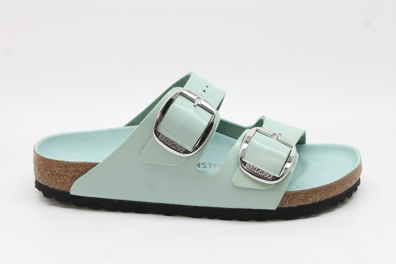 Birkenstock Women's Arizona Big Buckle Sandals Floor Sample