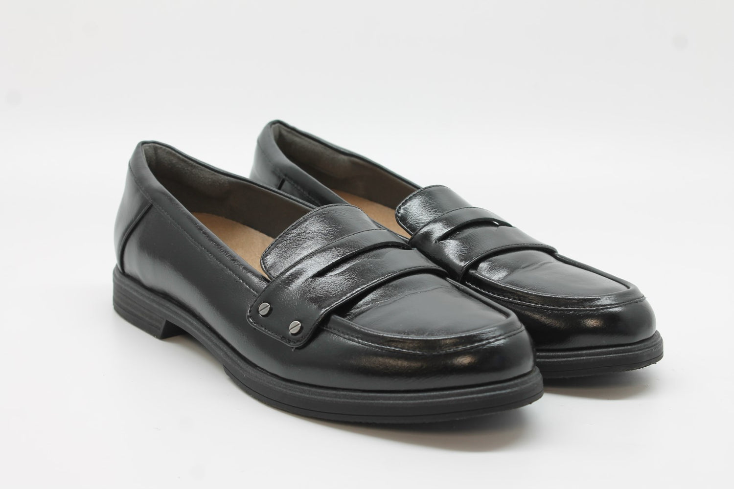 Black Glossy