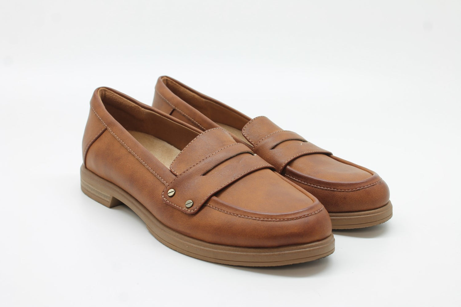 Honey Brown