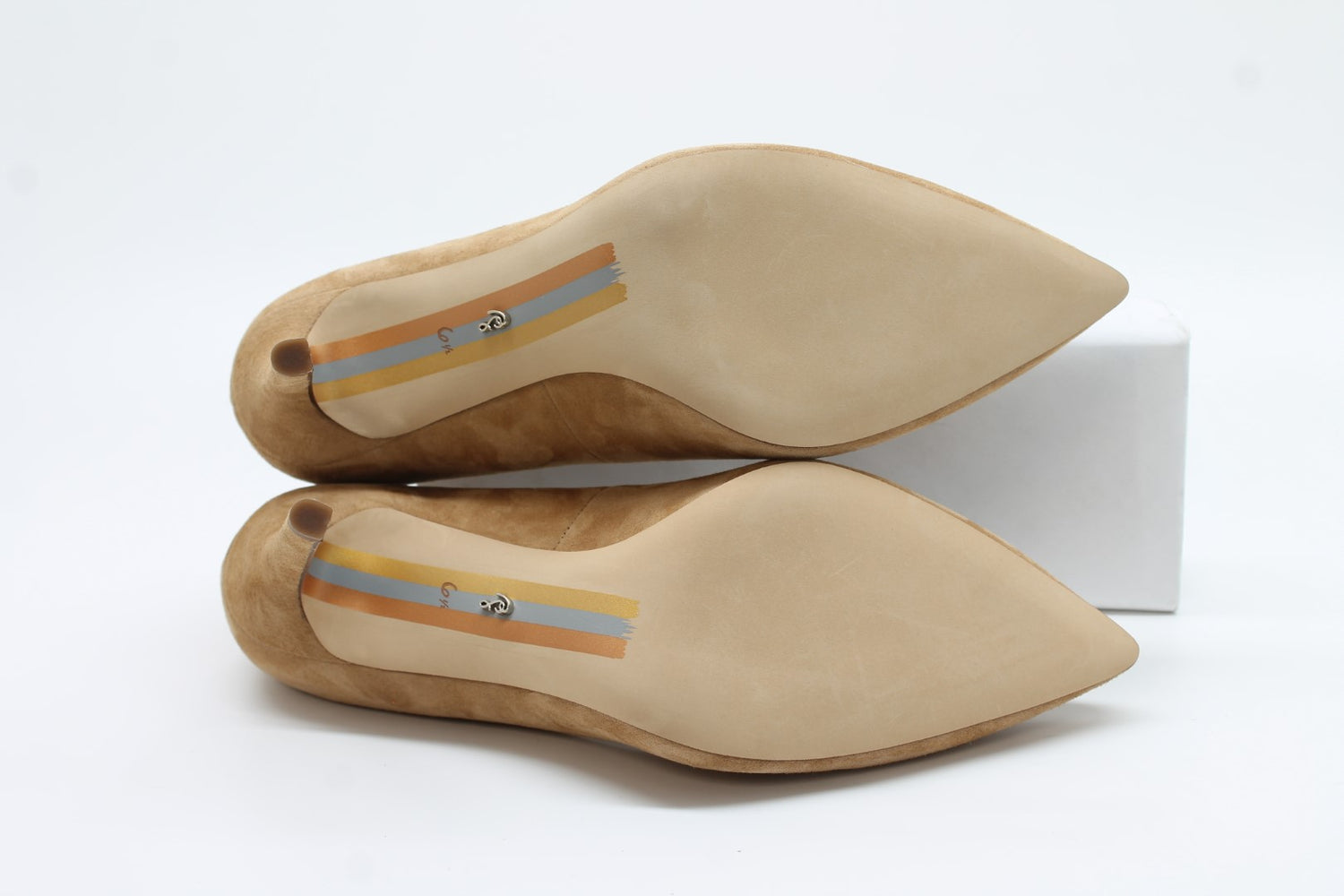 Sam Edelman Hazel Women's Pumps Floor Sample