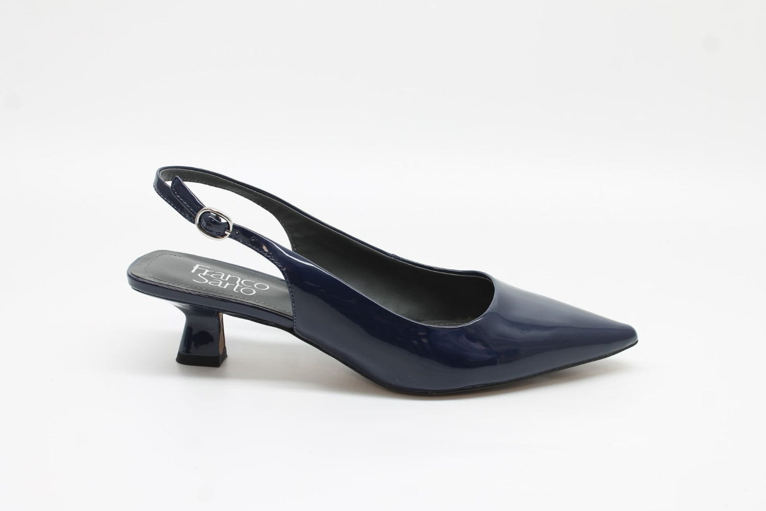 Franco Sarto Jaden Women's Pumps Preowned4