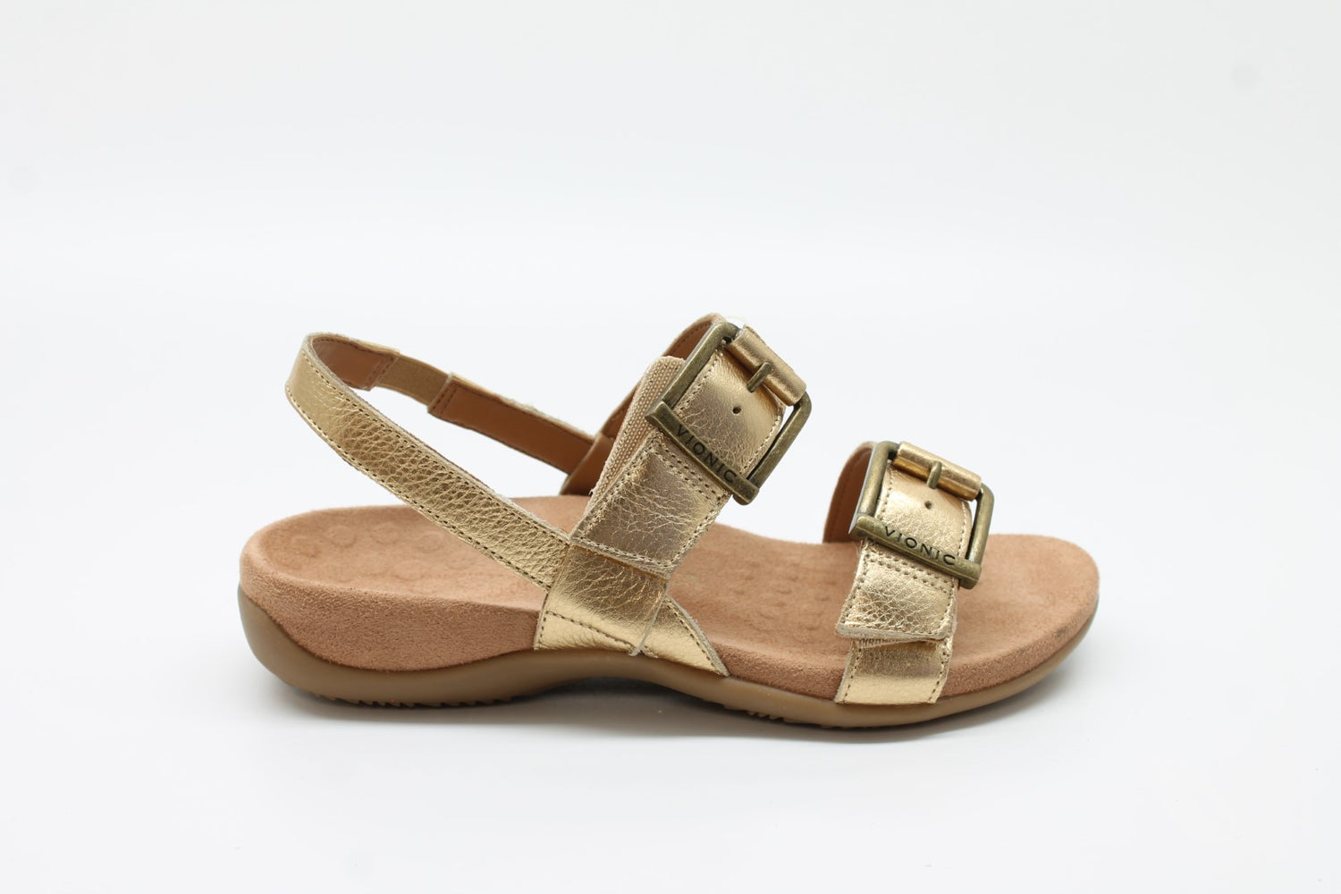 Vionic Women's Reese Slingback Sandals Floor Sample