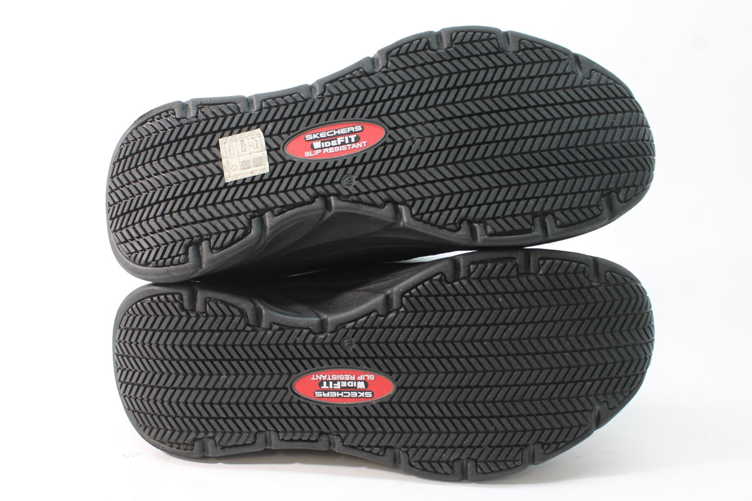 Skechers Men's D'Lux Walker-Joden Slip Ins Floor Sample
