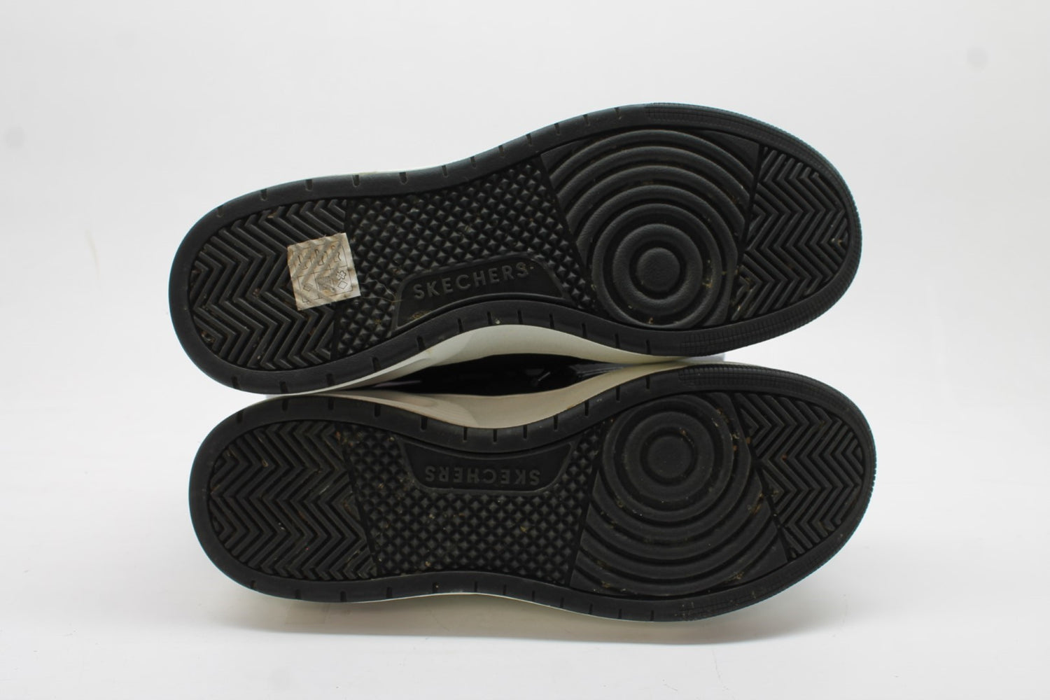 Skechers Women's Courted Style Sneakers Floor Sample