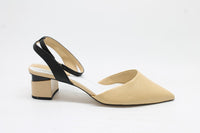 Franco Sarto L-Naya Women's Pumps Floor Sample