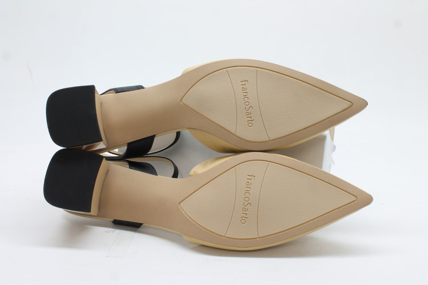 Franco Sarto L-Naya Women's Pumps Floor Sample