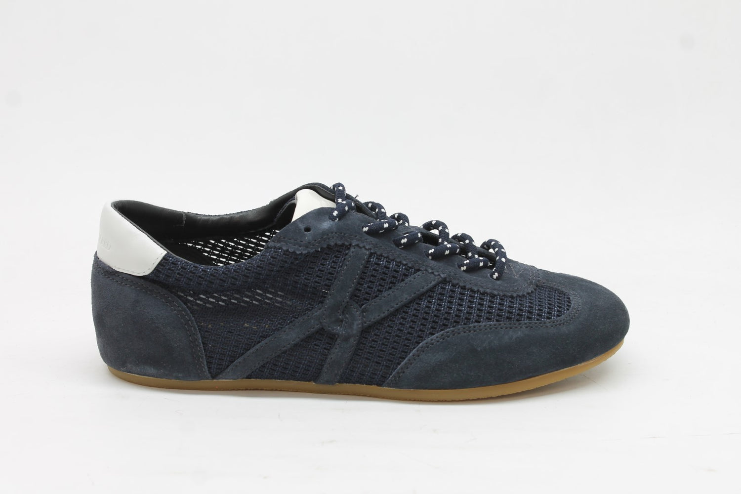 Veronica Beard Womens Riviera Sneakers Floor Sample