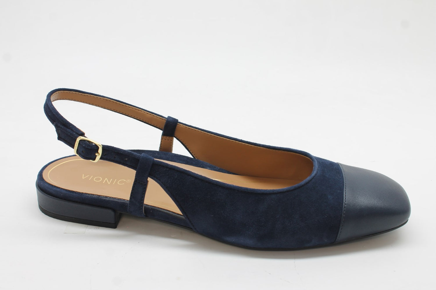 Vionic Petaluma Women's Flat Floor Sample