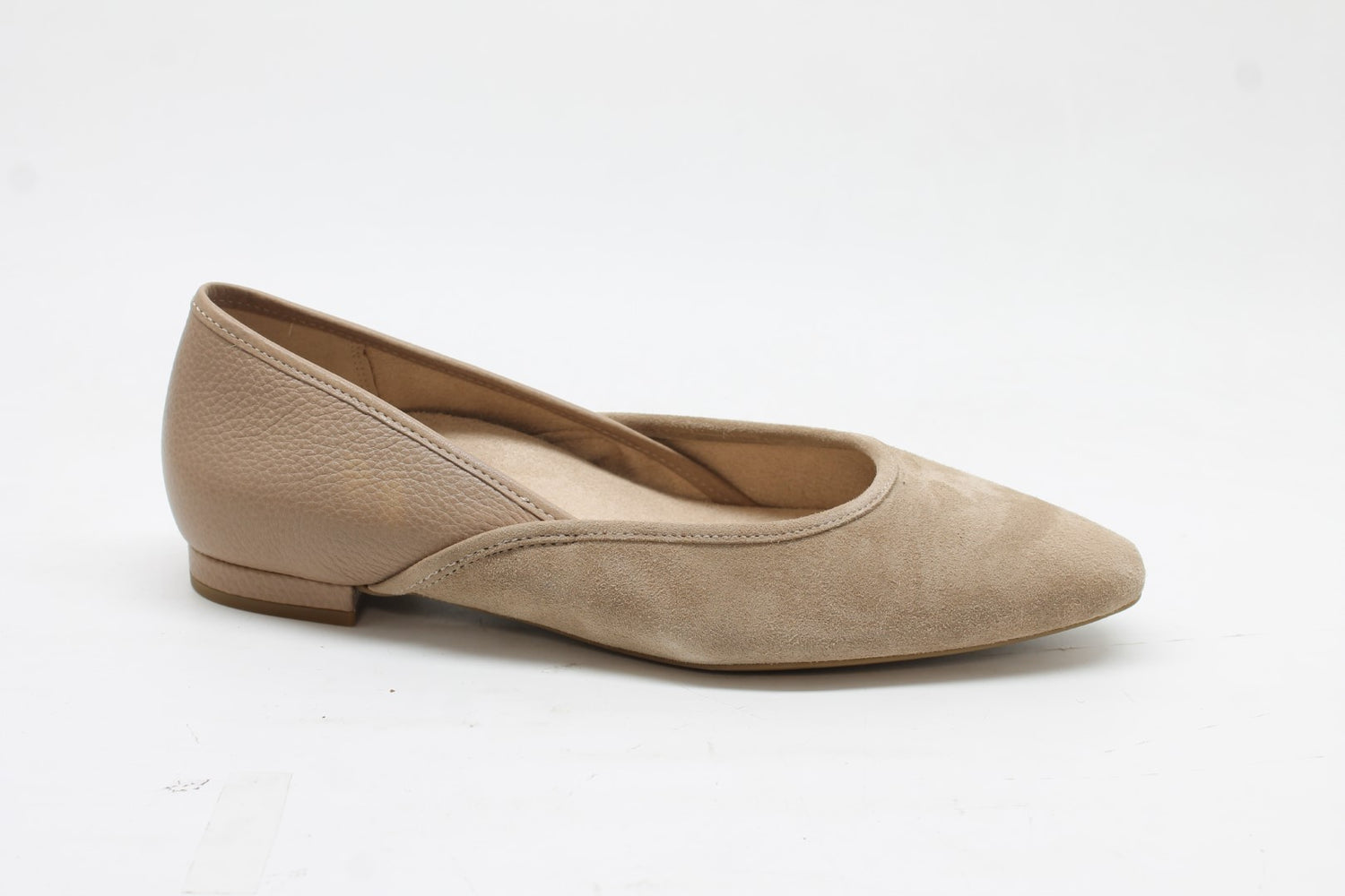 Vionic Women's Gracia Ballet Flats Floor Sample