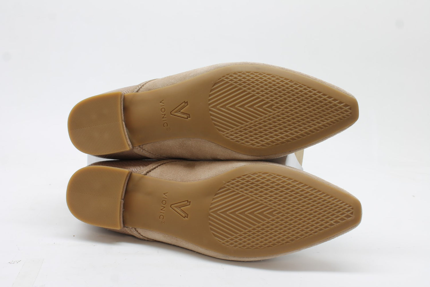 Vionic Women's Gracia Ballet Flats Floor Sample