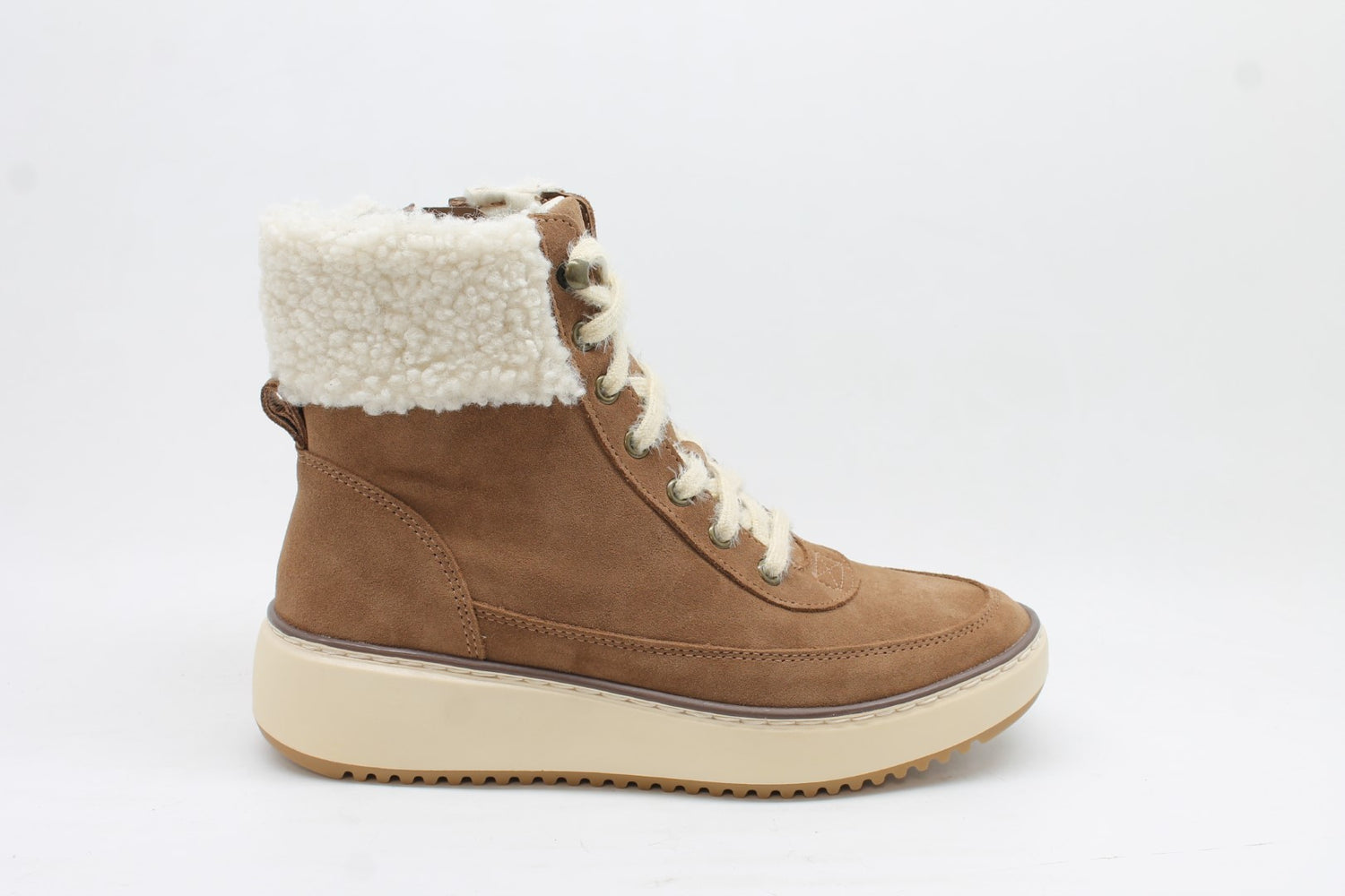 Vionic Women's Olympia Boots Floor Sample