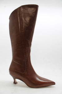 Naturalizer Women's Pepper Knee High Boots Floor Sample