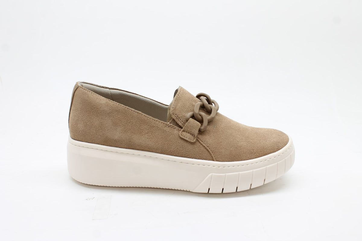 Naturalizer Daphne Women's Slip On Fashion Sneaker Floor Sample