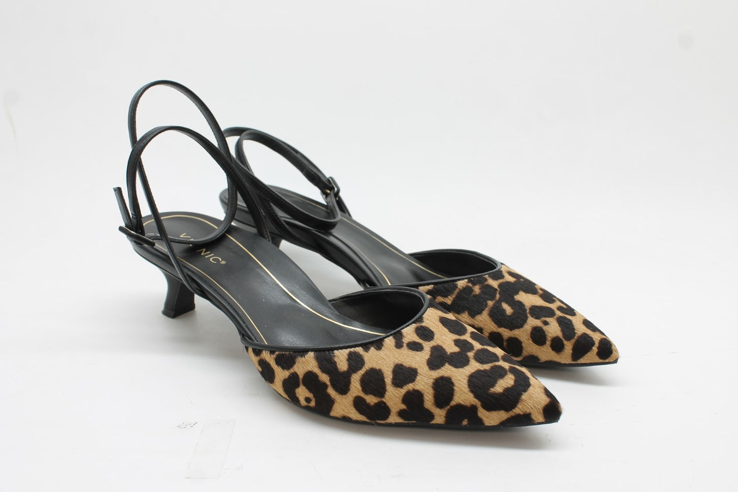 Tan Leopard