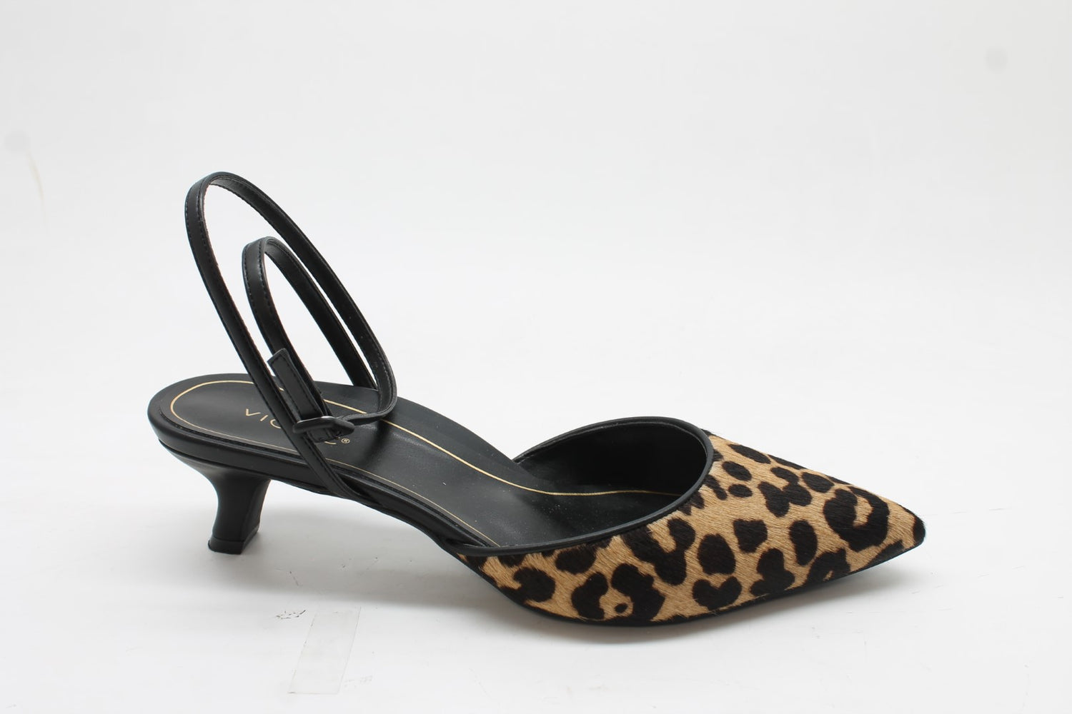 Vionic Jacynda Women's Pumps Floor Sample