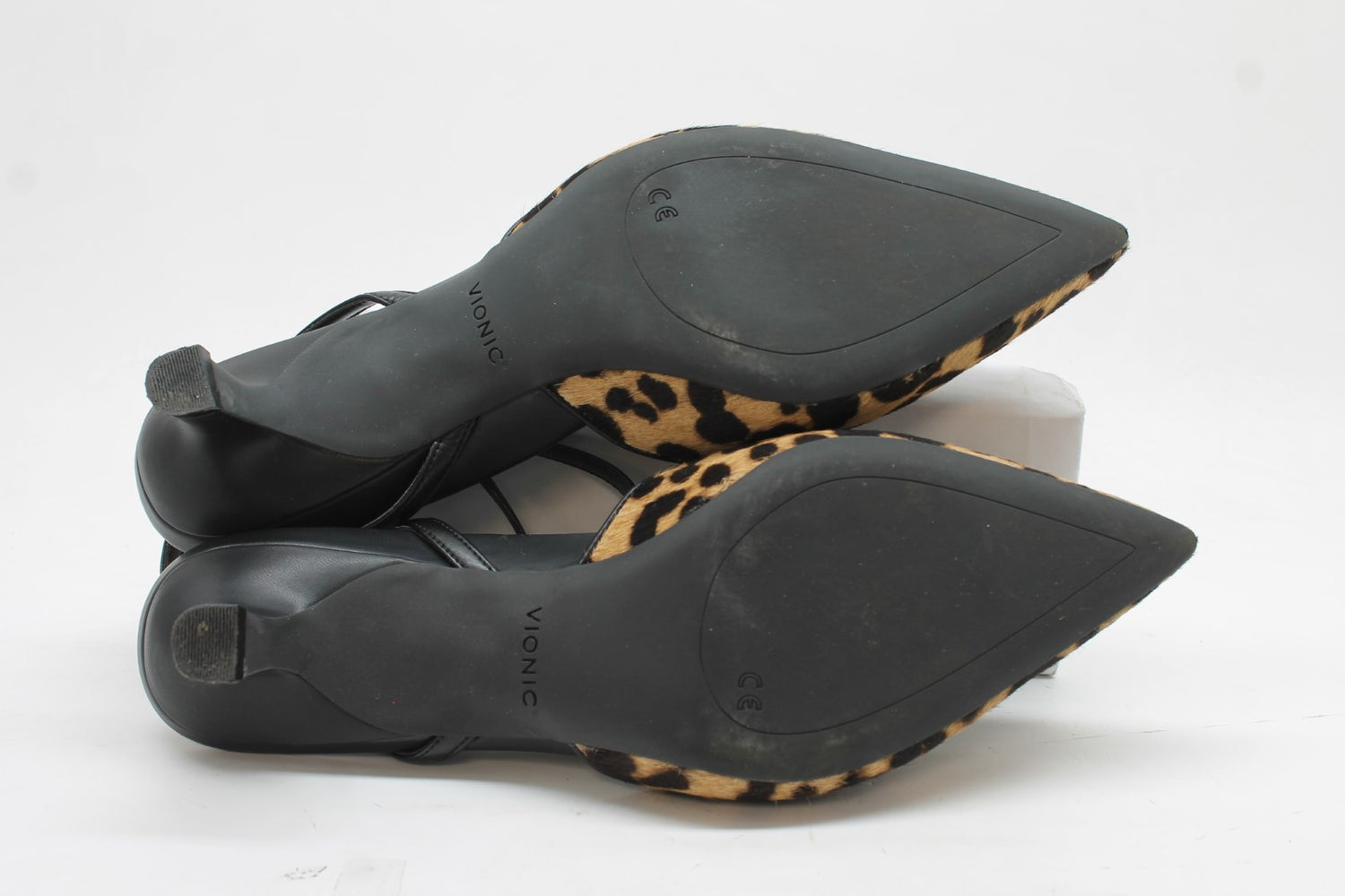 Vionic Jacynda Women's Pumps Floor Sample
